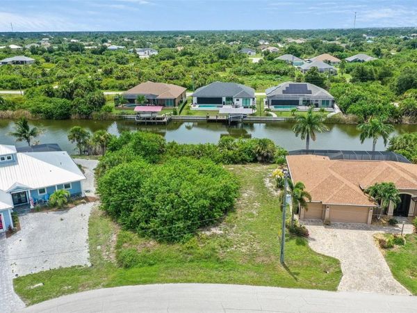 14278 MAYSVILLE CIRCLE , PORT CHARLOTTE, FL 33981
