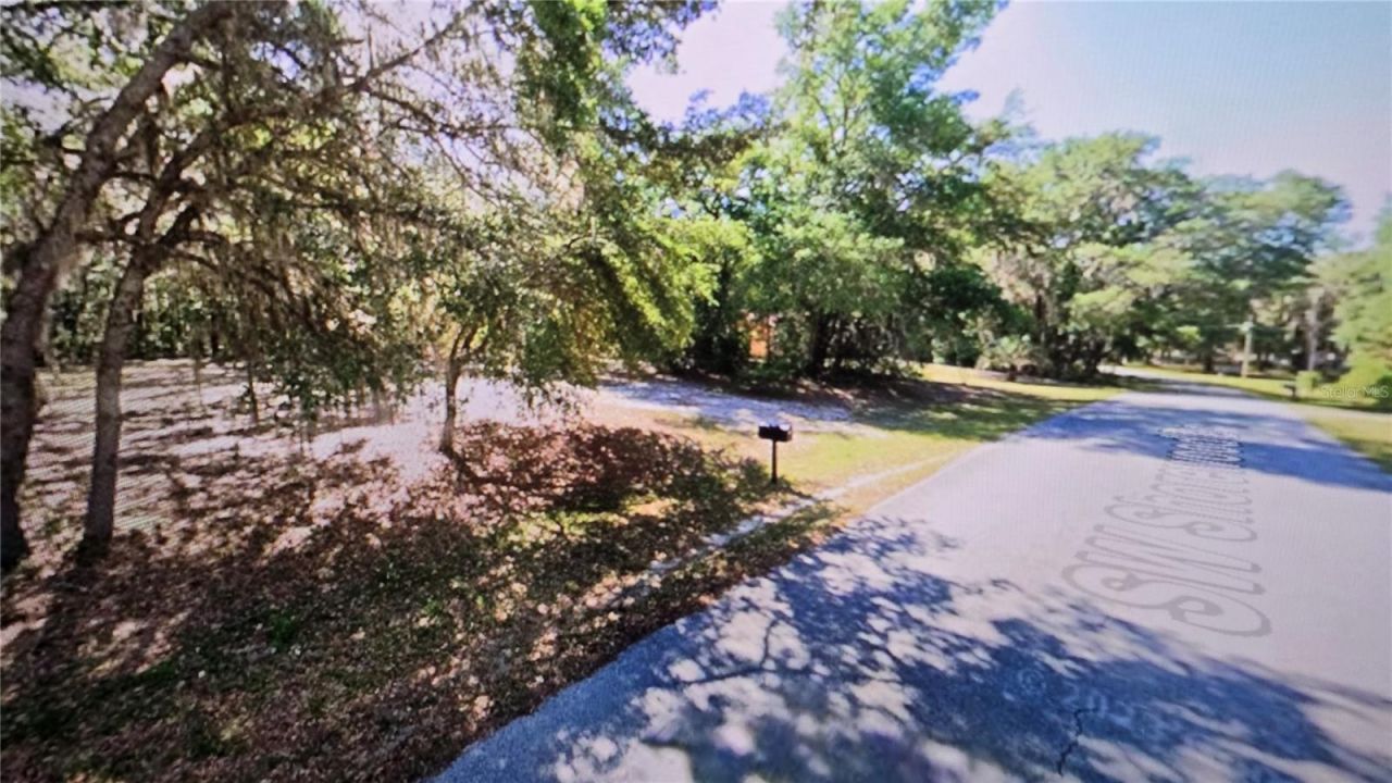 Lot 20 SW Shorewood Drive , Dunnellon, FL 34431 Main Photo