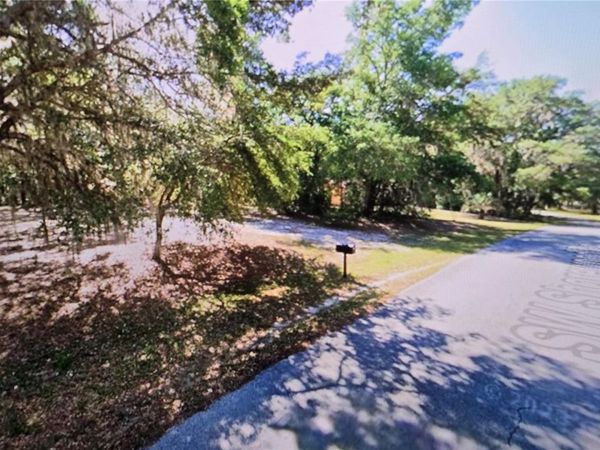Lot 20 SW SHOREWOOD DRIVE , DUNNELLON, FL 34431