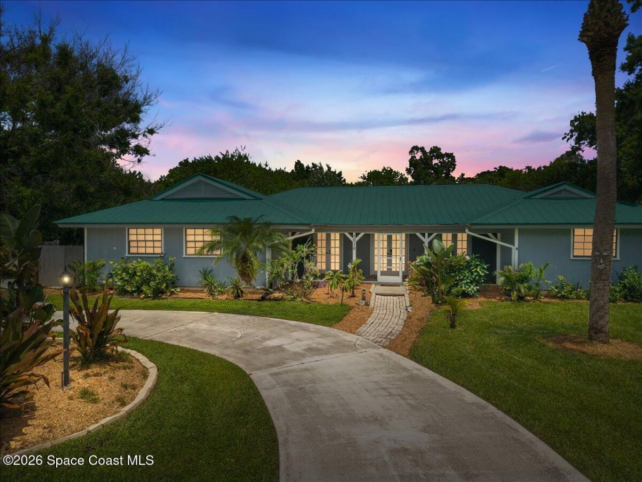 1016 48th Terrace , Vero Beach, FL 32966 Photo