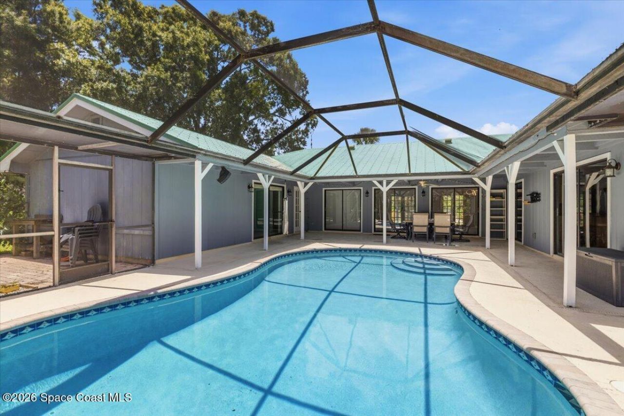 1016 48th Terrace , Vero Beach, FL 32966 Photo