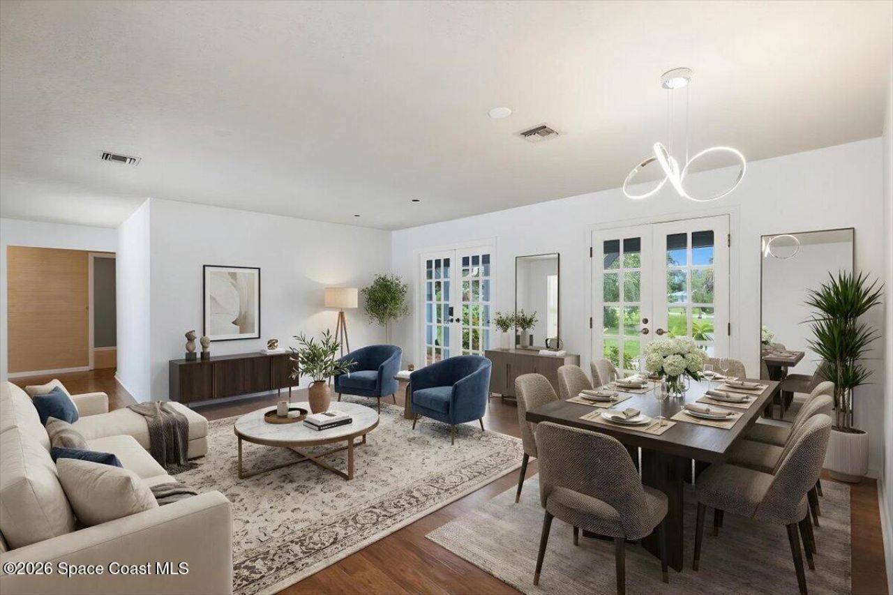 1016 48th Terrace , Vero Beach, FL 32966 Photo