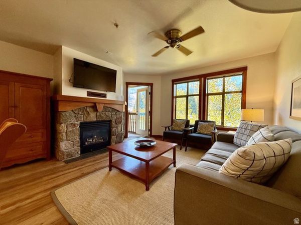 12080 E BIG COTTONWOOD RD , Unit 403, Brighton, UT 84121