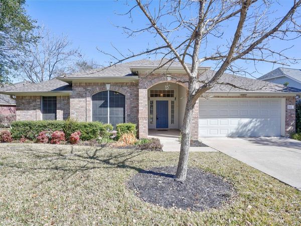 9137 Fainwood LN, Austin, TX 78749
