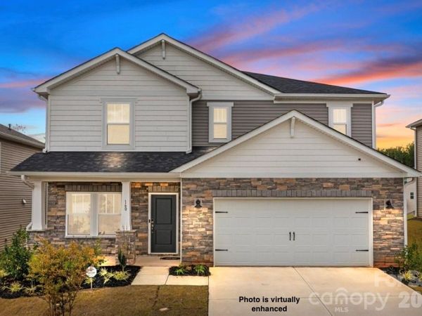 160 Shepherds Landing Drive, Mooresville, NC 28115