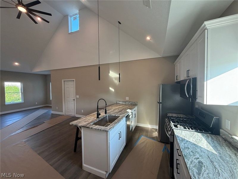 14990 Carol Drive, Maple Heights, OH 44137 Photo 5