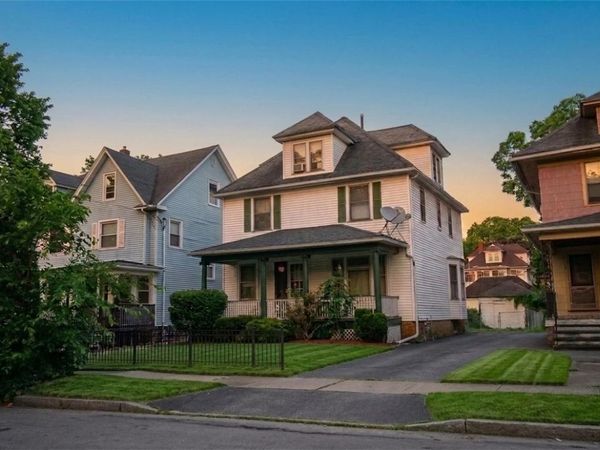 34 Normandy Avenue, Rochester, NY 14619