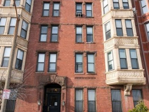 19 Cortes St, Unit 10, Boston, MA 02116