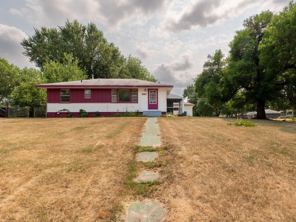632 113th Avenue NW, Coon Rapids, MN 55448