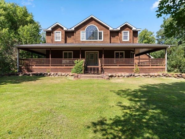 940 134th Street SW, Pillager, MN 56473