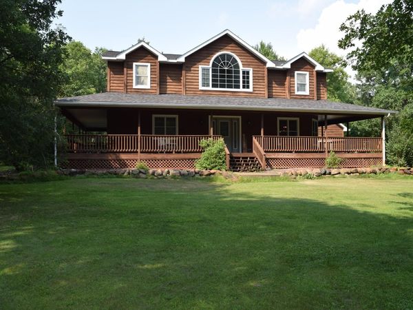 940 134th Street SW, Pillager, MN 56473
