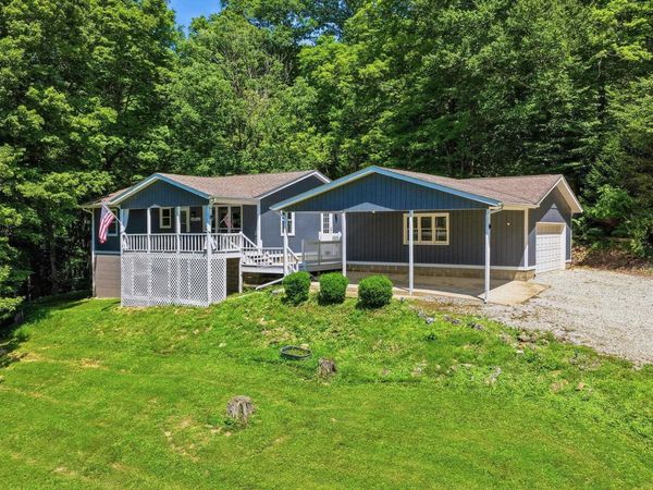 515 E Monroe Dam Road, Bloomington, IN 47401