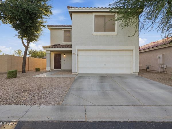 1428 S CROSSBOW Court, Chandler, AZ 85286