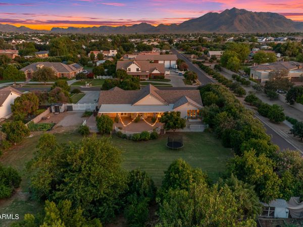 18110 E SUNNYBROOK Lane, Gilbert, AZ 85298