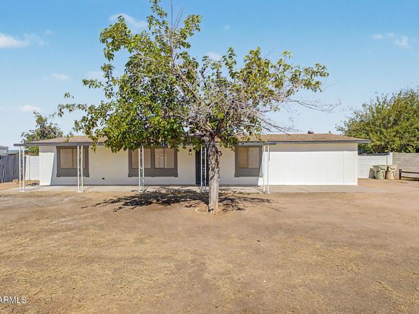 15423 N 69TH Drive, Peoria, AZ 85382