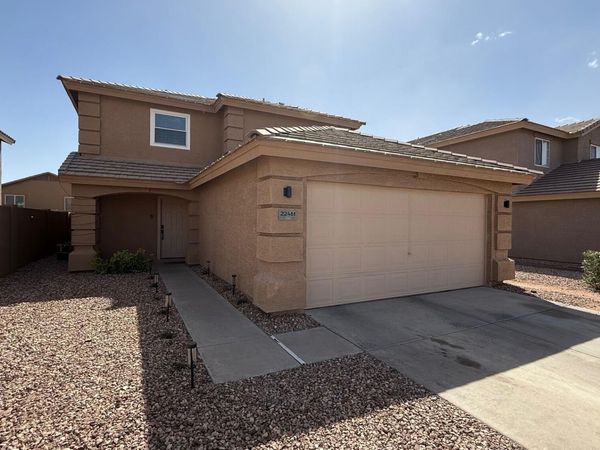 22461 W WOODLANDS Avenue, Buckeye, AZ 85326