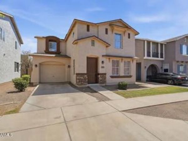 6615 W MELVIN Street, Phoenix, AZ 85043