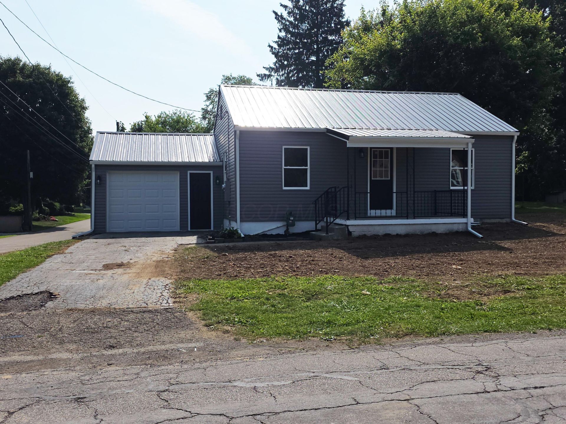 276 Bank Street , Mount Gilead, OH 43338 Main Photo