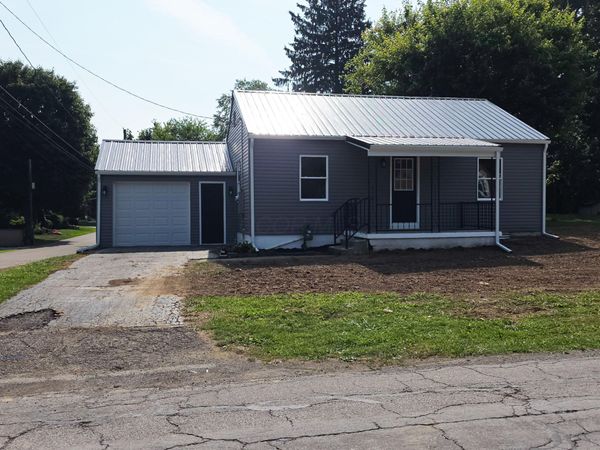 276 Bank Street , Mount Gilead, OH 43338