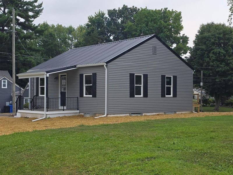 276 Bank Street, Mount Gilead, OH 43338 Photo 2