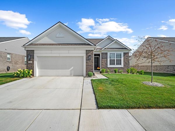 50120 Bluebell Street, Canton, MI 48188