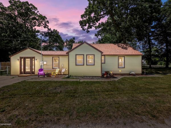 131 Vista Terrace, Muskegon, MI 49442