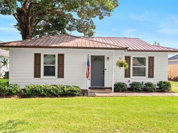 407 Orchid Avenue, Foley, AL 36535