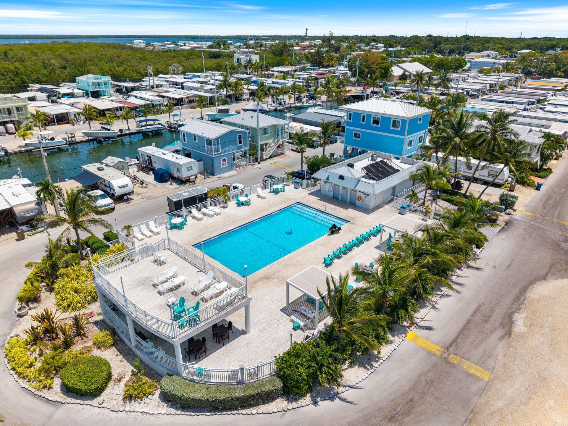 325 Calusa Street, Lot #116, Key Largo, FL 33037 Photo