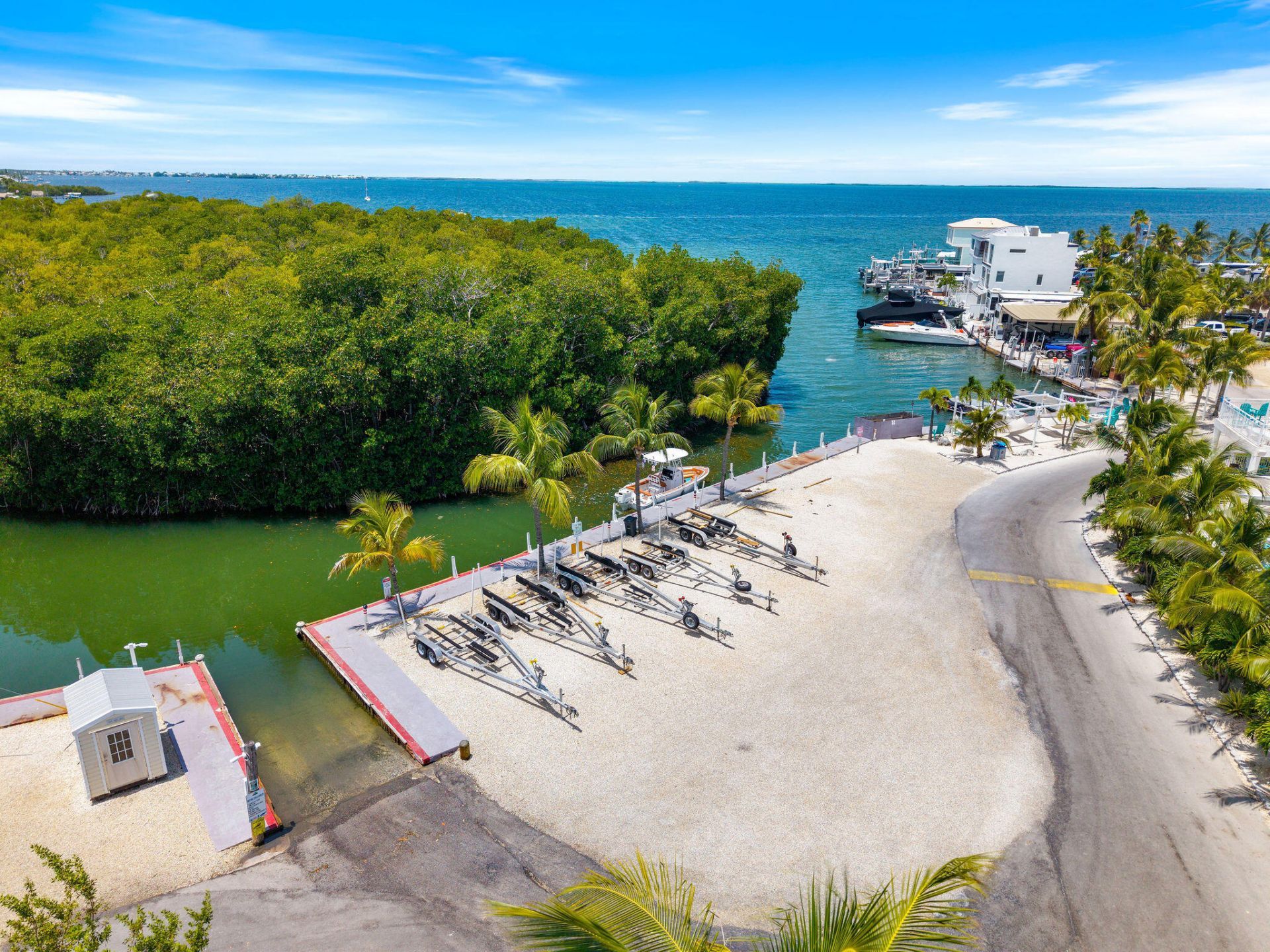325 Calusa Street, Lot #116, Key Largo, FL 33037 Photo