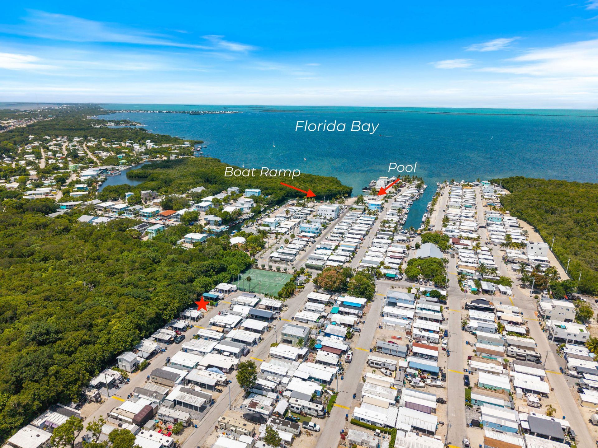 325 Calusa Street, Lot #116, Key Largo, FL 33037 Photo