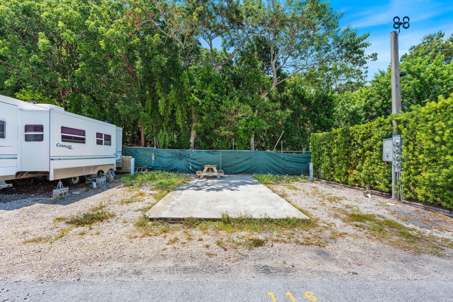 325 Calusa Street, Lot #116, Key Largo, FL 33037 Photo