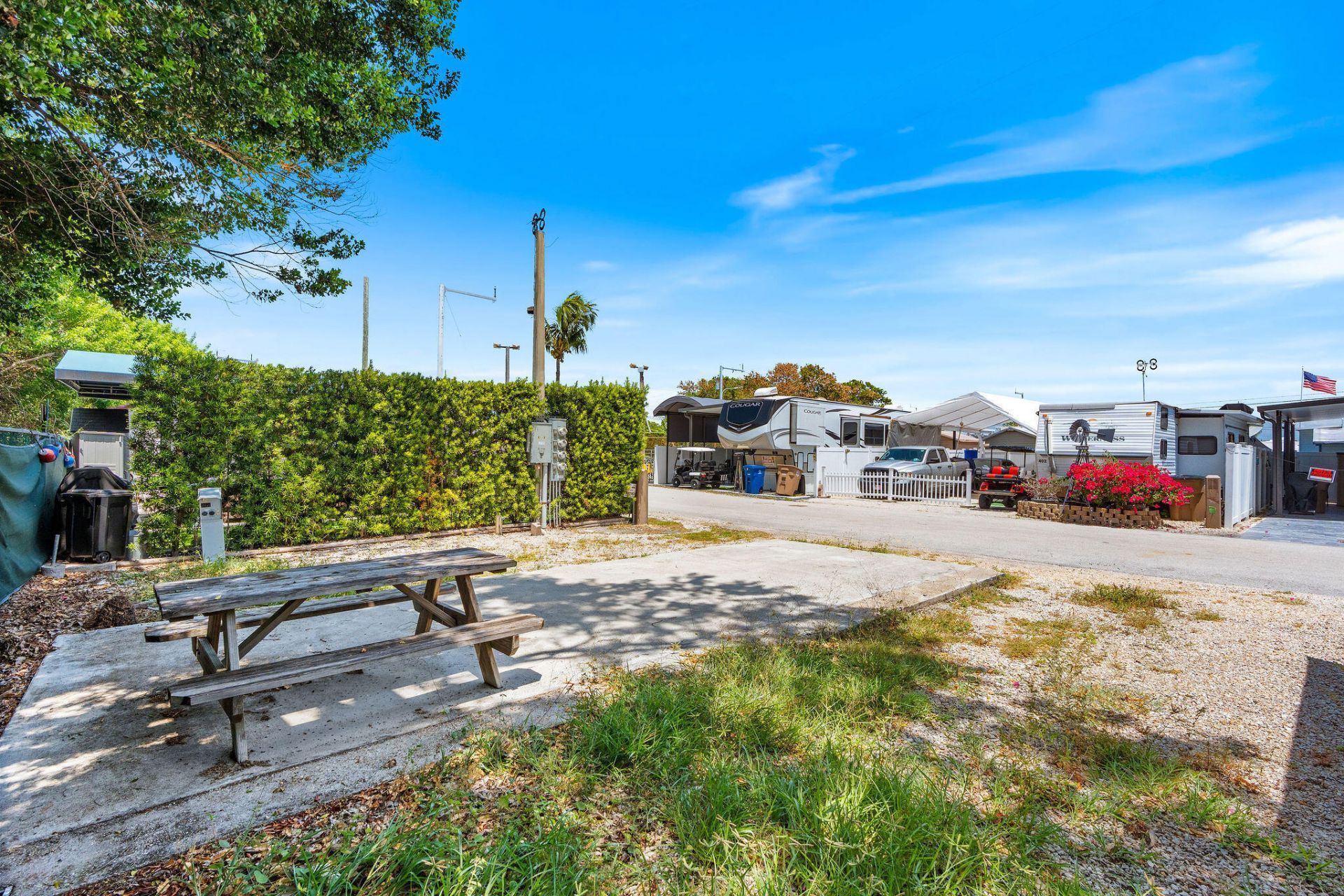 325 Calusa Street, Lot #116, Key Largo, FL 33037 Photo