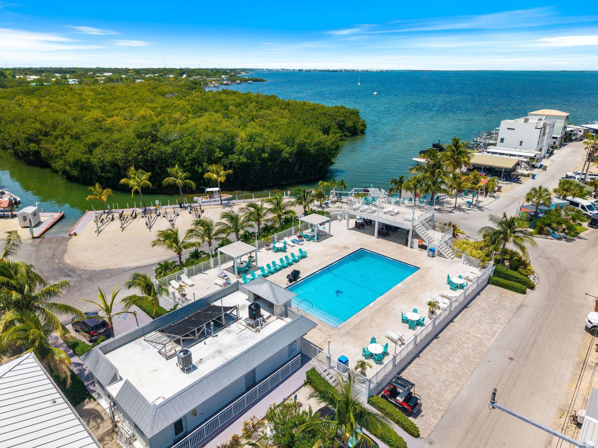 325 Calusa Street, Lot #116, Key Largo, FL 33037 Photo