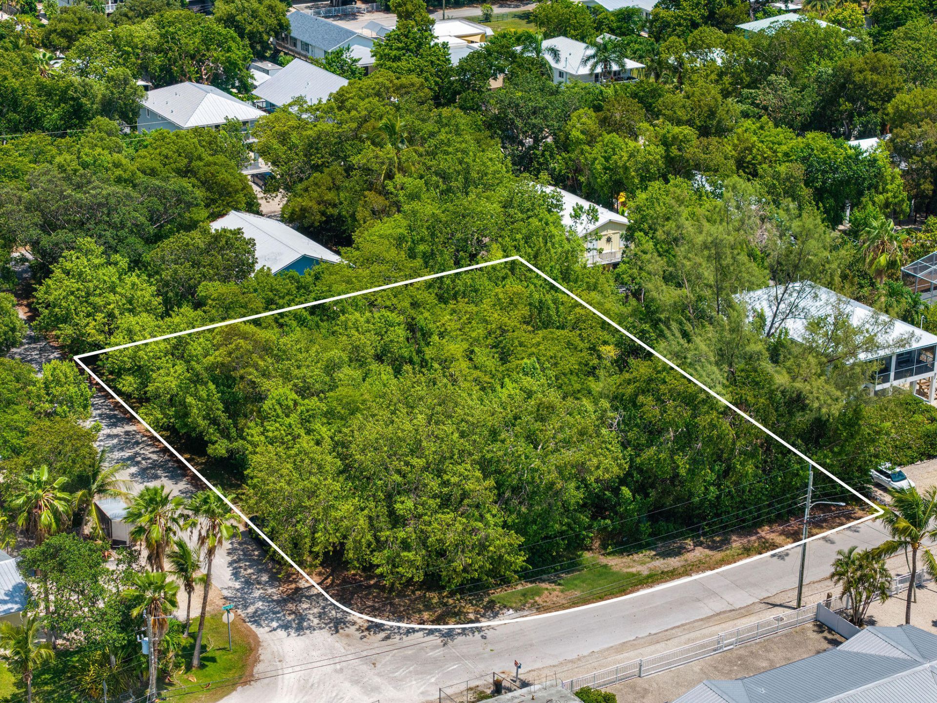 784 Bostwick Drive, Key Largo, FL 33037 Main Photo