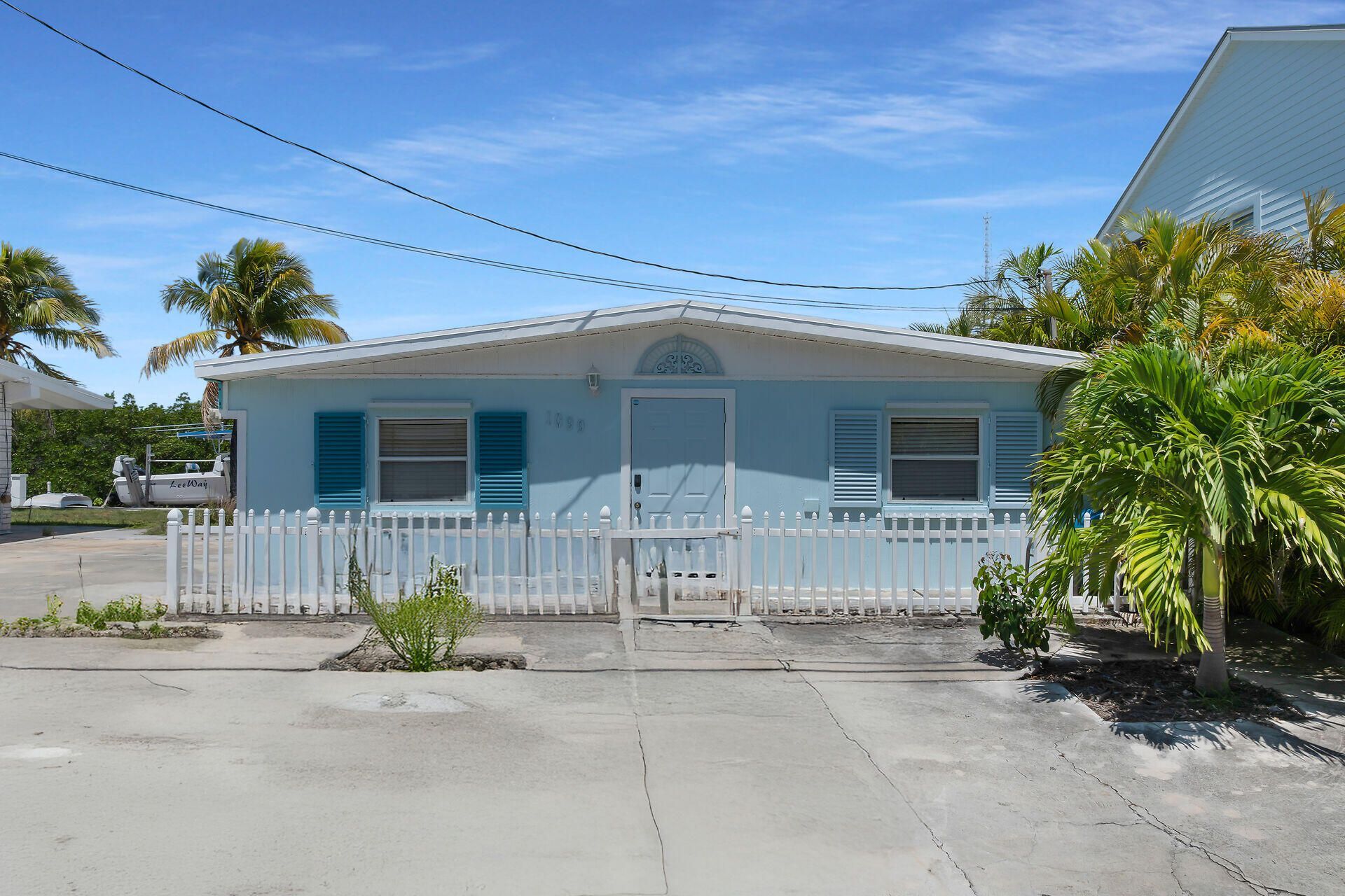 1099 24th Street Ocean, Marathon, FL 33050 Photo