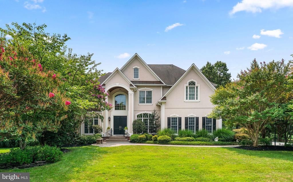 109 MELCHIOR ROAD , MILLERSVILLE, MD 21108