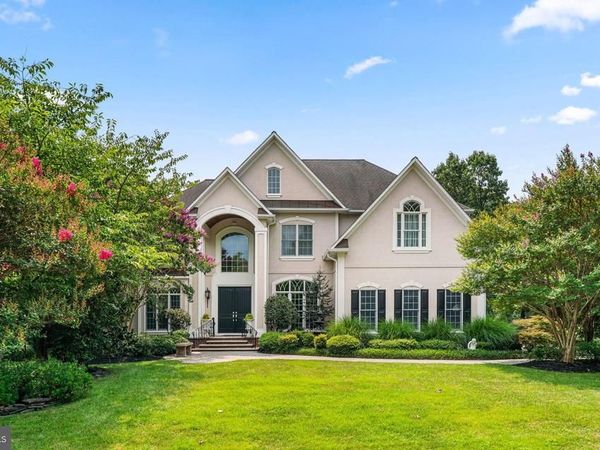 109 MELCHIOR ROAD, MILLERSVILLE, MD 21108