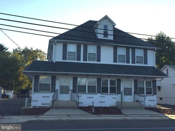 175 HADDON AVENUE, Unit A, WEST BERLIN, NJ 08091