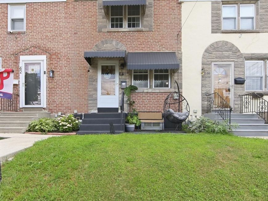 64 W Berkley Avenue, Clifton Heights, PA 19018 Main Photo