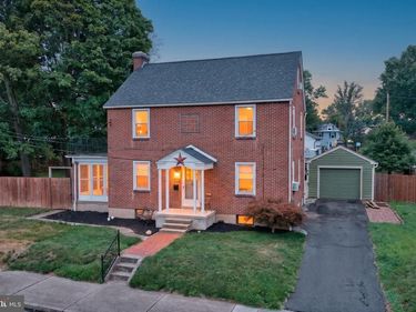 315 NEW STREET, QUAKERTOWN, PA 18951