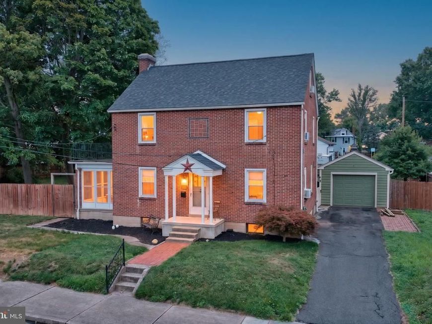 315 New Street, Quakertown, PA 18951 Main Photo