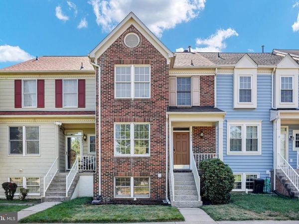 7803 SABRE COURT, MANASSAS, VA 20109