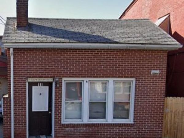 11 N 6TH STREET, LEBANON, PA 17046