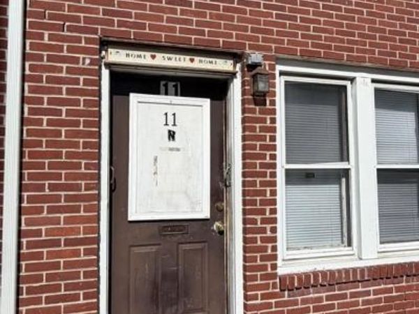 11 N 6TH STREET , LEBANON, PA 17046