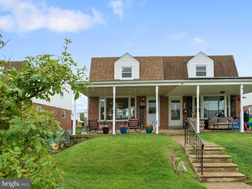 3414 Holyoke Road, Philadelphia, PA 19114 Main Photo
