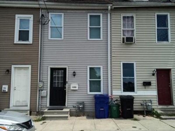 125 BETHEL STREET , COLUMBIA, PA 17512