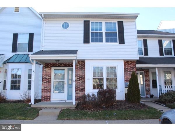 22 WYCKWOOD COURT , NEWTOWN, PA 18940
