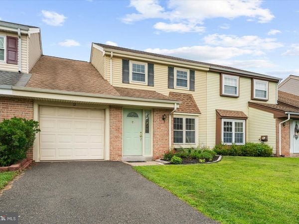 12 FORRESTER ROAD , HORSHAM, PA 19044