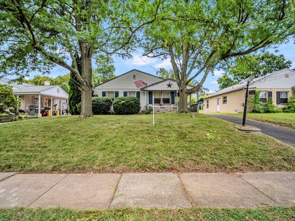 312 EVANS AVENUE , WILLOW GROVE, PA 19090
