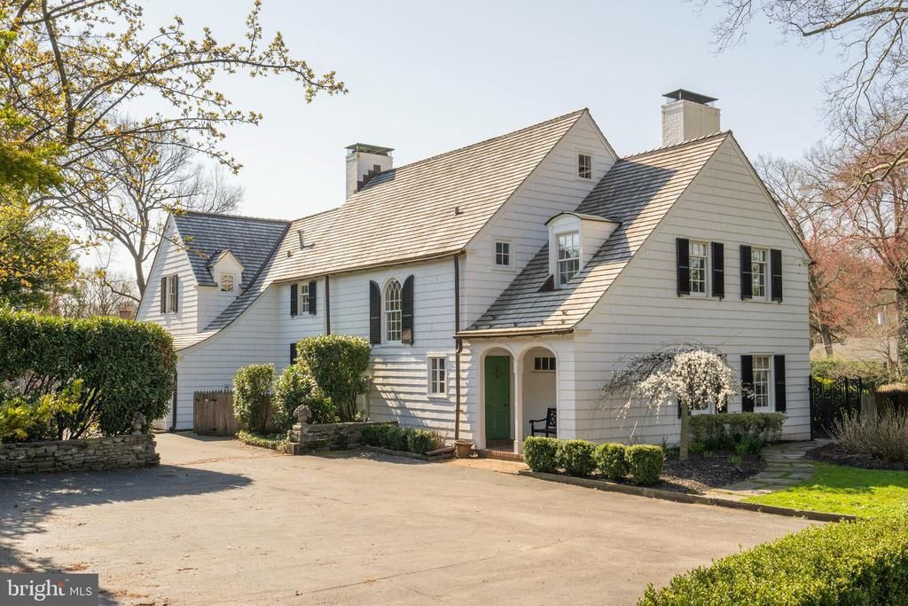 601 Harriton Road , Bryn Mawr, PA 19010 Main Photo